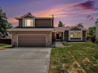 7407 E Long Cir, Centennial, CO, 80112
