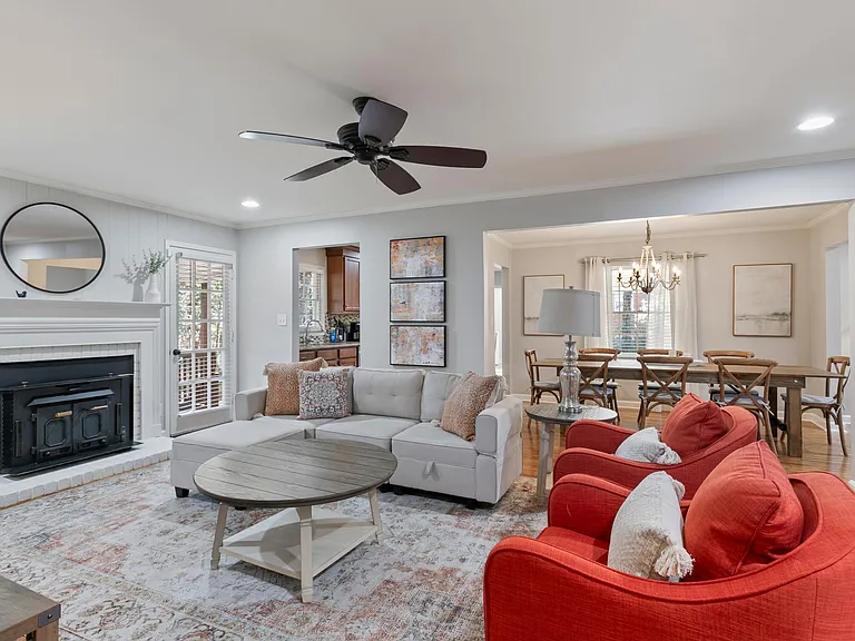 3270 Hickory Crest Dr NW — Photo 8