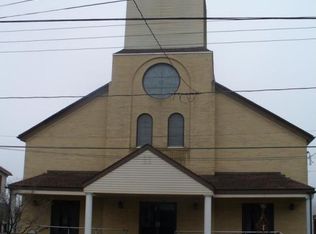 225 W Phillips St, Coaldale, PA 18218