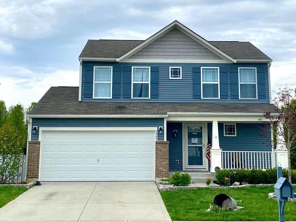 1st image of 7545 Witch Hazel Dr