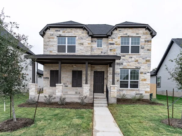 224 Villars Dr, Salado, TX 76571