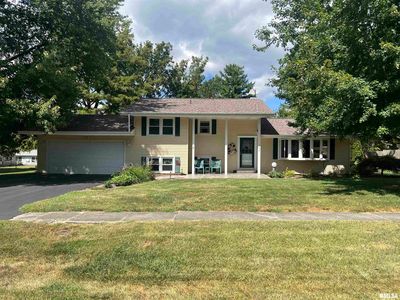 302 W 5th St, Vermont, IL, 61484