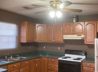 11590 Browder Traylor Rd, Conroe, TX 77303