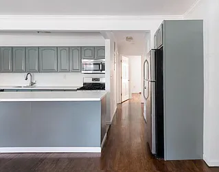 Rented by Halstead Real Estate