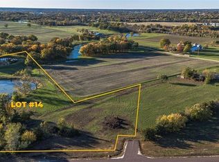 LOT 14 Travis Ln, Harrisonville, MO 64701