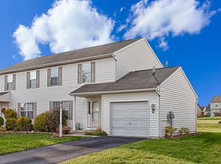 3156 Jayne Ln, Dover, PA