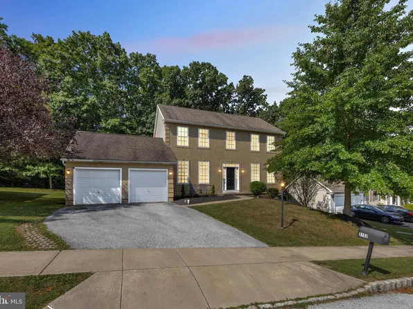 3132 Silbury Hl, Downingtown, PA 19335