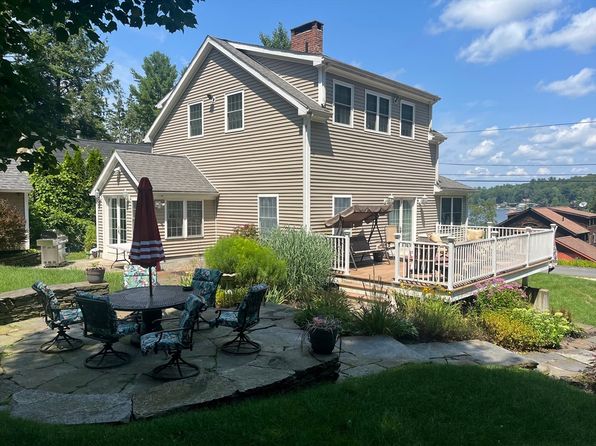 85 Lake Dr, Shutesbury, MA 01072