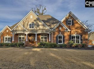 1351 Hendrix Landing Rd, Lexington, SC 29072