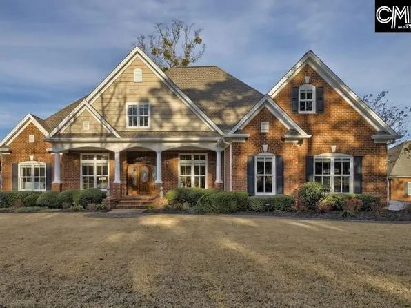 1351 Hendrix Landing Rd, Lexington, SC 29072