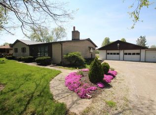 7319 Harris London Rd, Orient, OH 43146