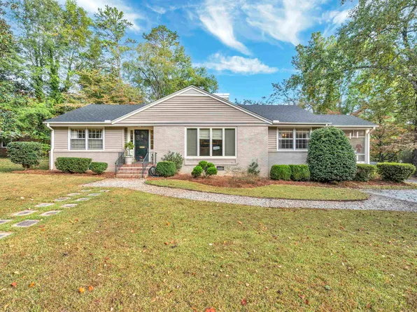 198 Westminster Dr, Spartanburg, SC 29302