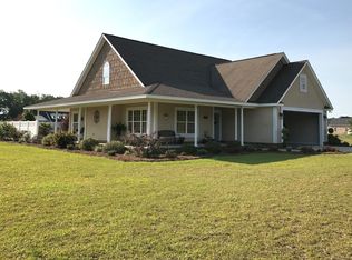 149 Kaitlyn Ave, Odum, GA 31555