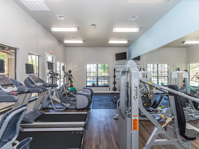 Lodge at Guadalupe Apartments LP — Photo 27