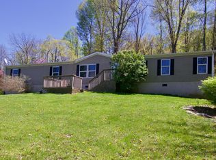 810 Sterrett Rd, Fairfield, VA 24435
