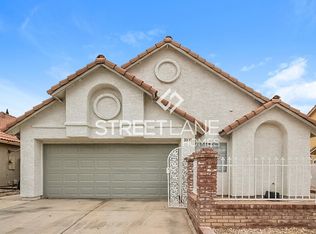 3333 Sturbridge Cir, Las Vegas, NV 89129