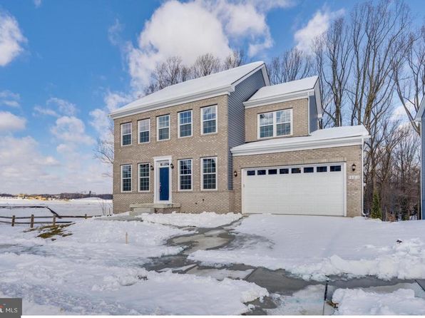 10810 Meridian Hill Way