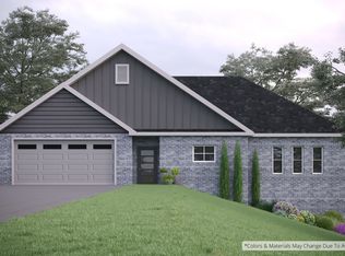 118 Scenic Ridge Dr, Maumelle, AR 72113