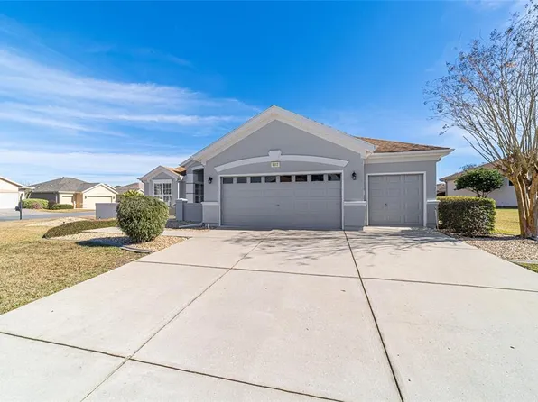 9612 SE 124th Loop, Summerfield, FL 34491