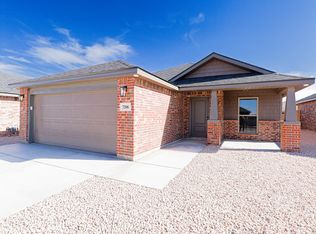 7206 E County Rd #99, Midland, TX 79706