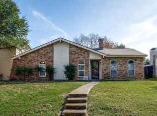 5510 Castleview Ln, Garland, TX 75044