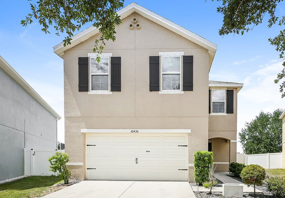1st image of 10430 Whispering Hammock Dr