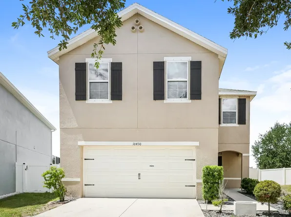 10430 Whispering Hammock Dr, Riverview, FL 33578