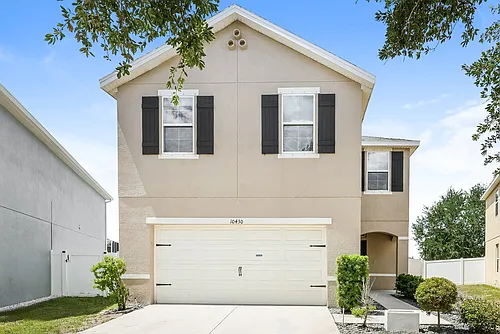 10430 Whispering Hammock Dr Photo 1