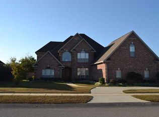 9771 Richmond Dr N, Mobile, AL 36695