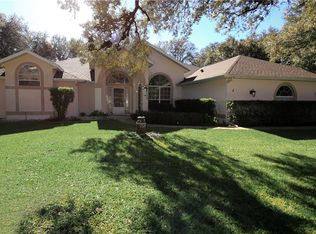 4704 W Ranger St, Beverly Hills, FL 34465