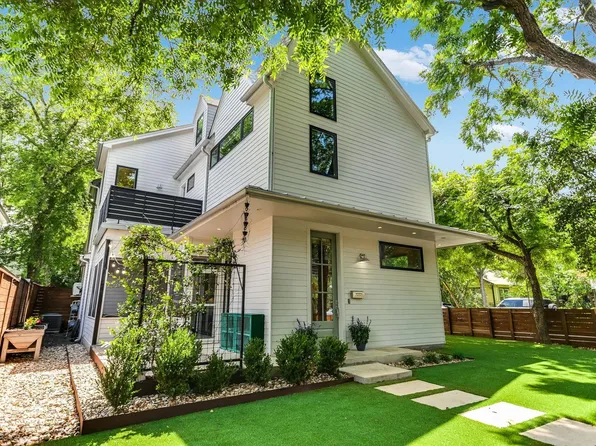 1605 Hether St, Austin, TX 78704