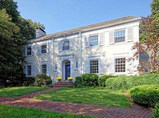 11 Valley Ridge Rd, Harrison, NY 10528