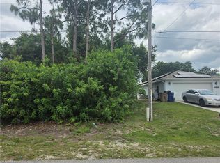 3416 35th ST SW, LEHIGH ACRES, FL 33976