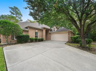 3206 Amber Holly Ct, Kingwood, TX 77345