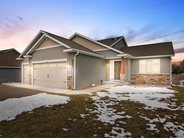 4897 87th St NE, Monticello, MN 55362