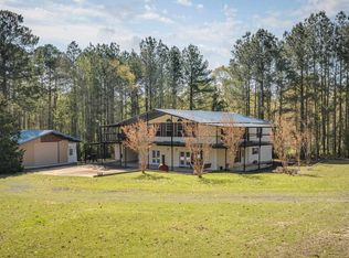 105 Beulah Church Rd, Calhoun, LA 71225