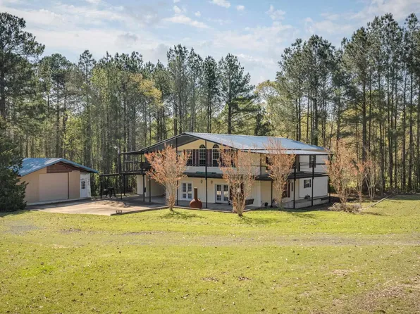 105 Beulah Church Rd, Calhoun, LA 71225
