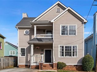 78 Crumley St SE, Atlanta, GA 30312