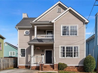 78 Crumley St SE, Atlanta, GA, 30312