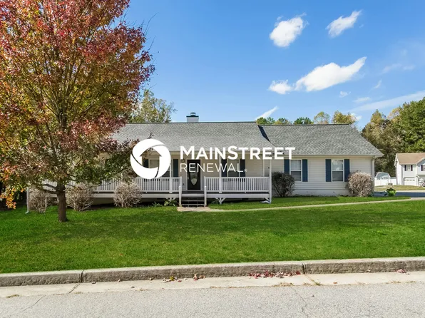 11 Crabapple Way, Temple, GA 30179