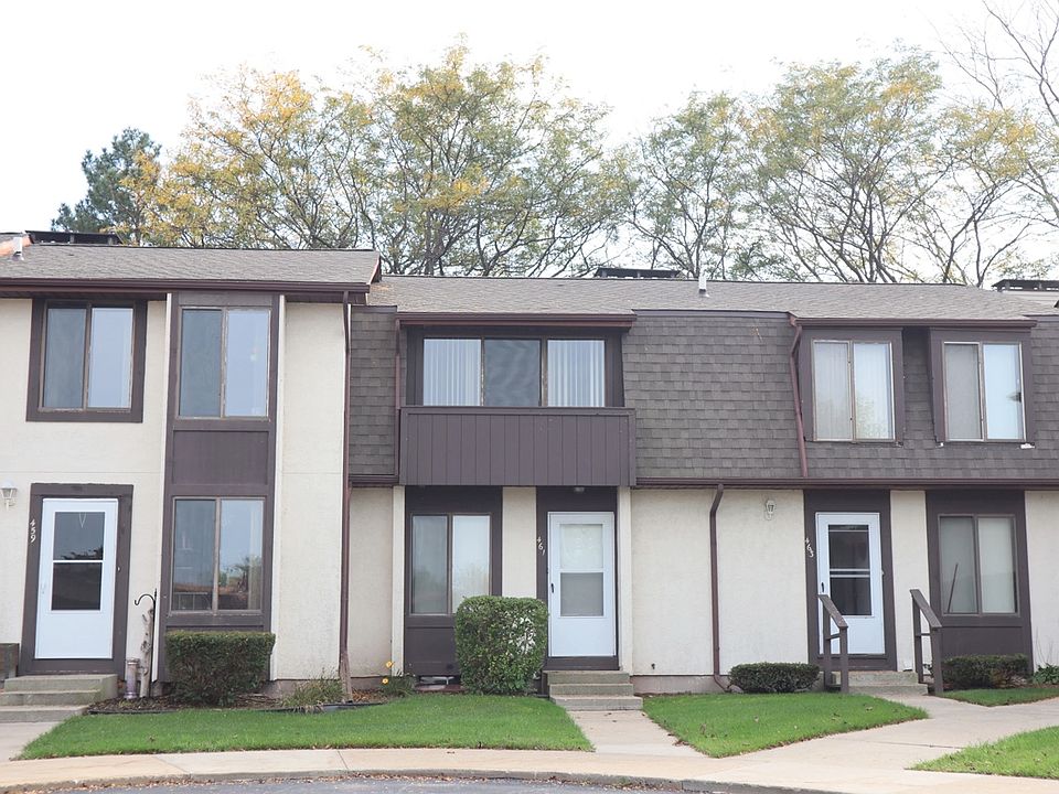 Old Orchard By The Bay 440 Old Orchard Dr Essexville MI Zillow