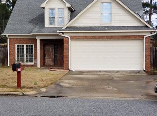 4003 Foster Ln, Columbus, GA 31907
