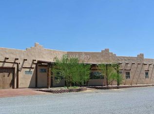 2651 Gally Rd, Pahrump, NV 89060