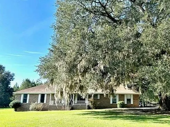 2484 Yates Rd, Barney, GA 31625