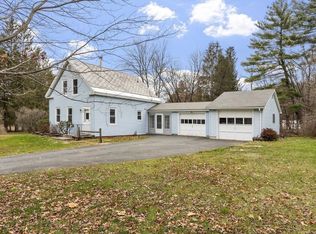 22 Old Turnpike Rd, Northfield, MA 01360