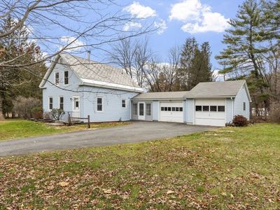 22 Old Turnpike Rd, Northfield, MA, 01360