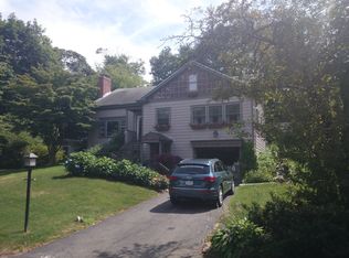38 Hopkins Rd, Jamaica Plain, MA 02130