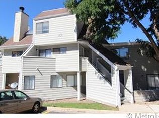 12478 W Nevada Pl APT 101, Lakewood, CO 80228