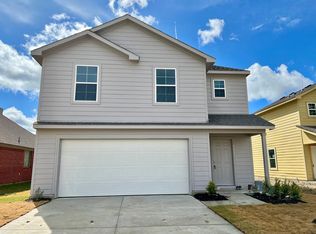 7333 Tin Star Dr, Fort Worth, TX 76179