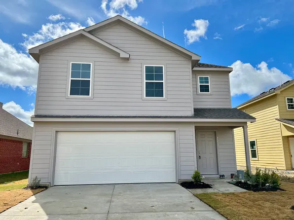 7333 Tin Star Dr, Fort Worth, TX 76179
